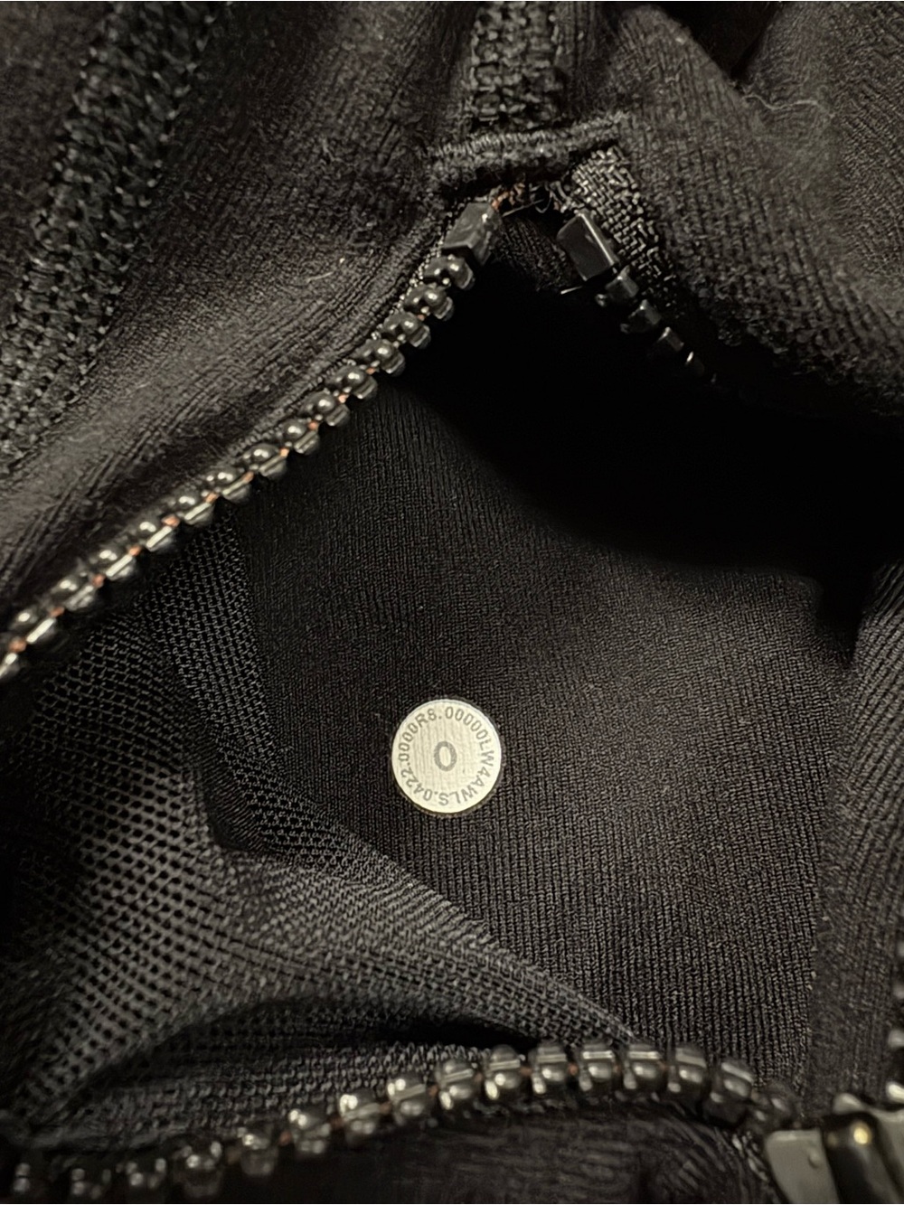 Lululemon Define Jacket - Picture 4 of 4